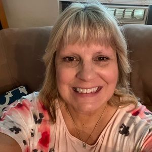 Meet your Posher, Kathy